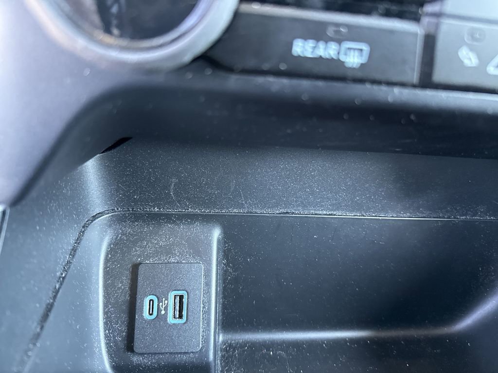 Certified 2024 Ford F150 STX AWD/4WD image 29