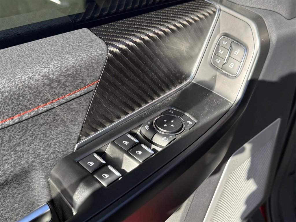 Certified 2025 Ford F150 Raptor image 10