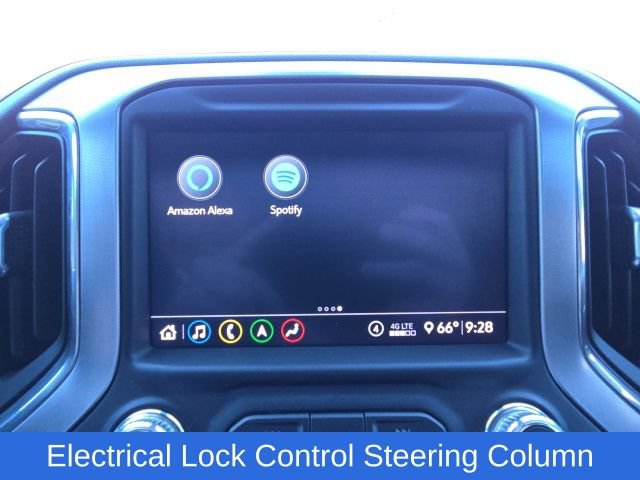 Used 2020 GMC Sierra 1500 SLT w/ SLT Premium Plus Package AWD/4WD image 33