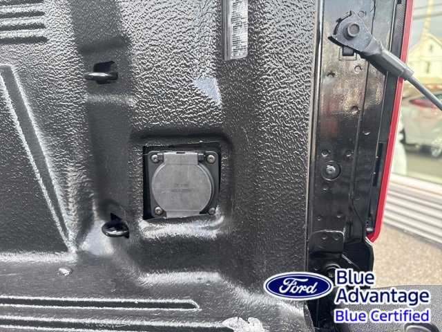 Used 2023 Chevrolet Silverado 1500 Custom w/ LPO, Dark Essentials Package image 40