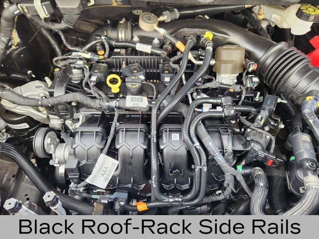 Certified 2022 Ford Edge SEL w/ Sport Appearance Package image 22