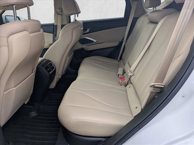 Used 2023 Acura RDX AWD image 17