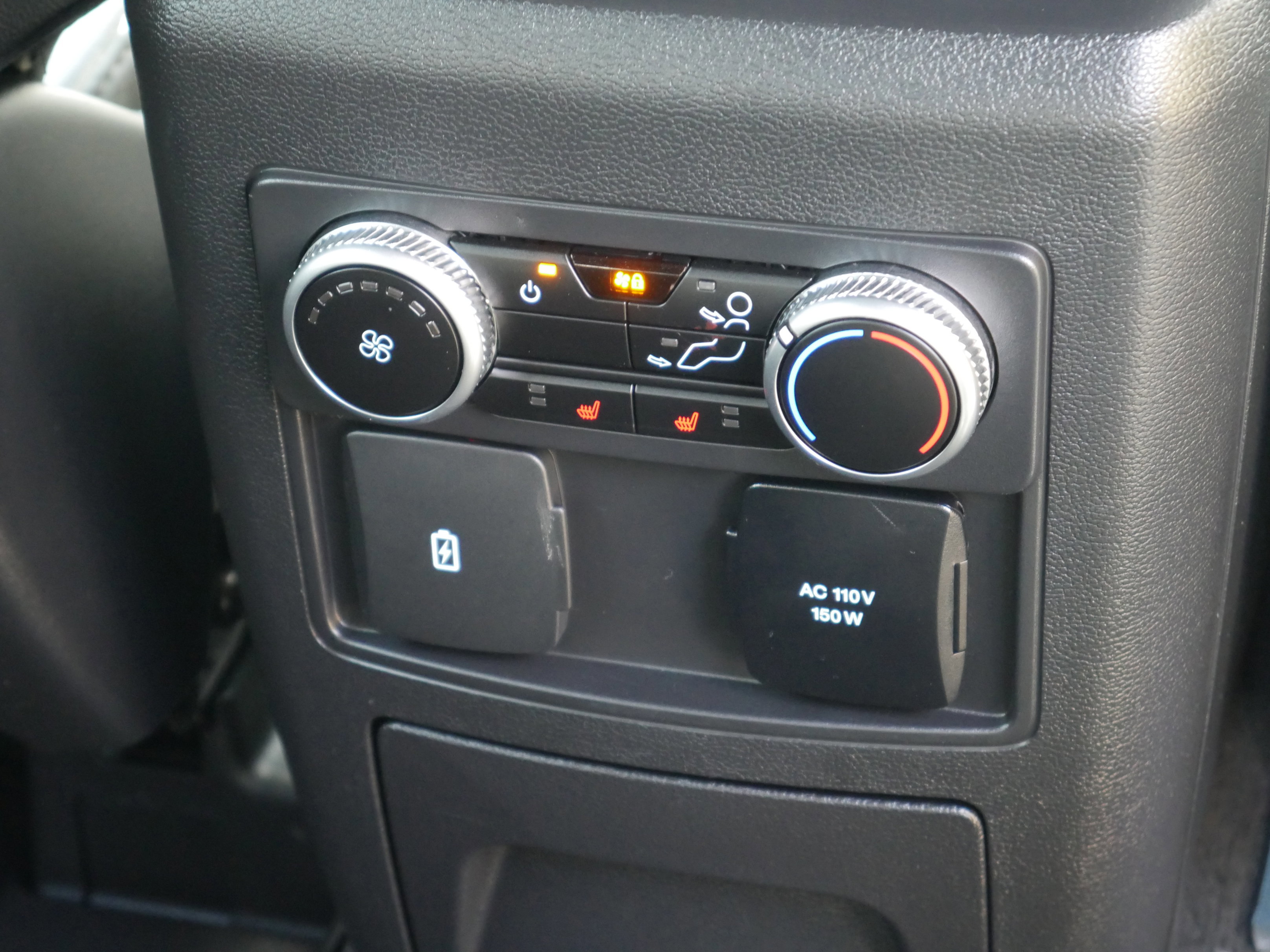 Certified 2023 Ford Explorer ST w/ Equipment Group 401A image 35