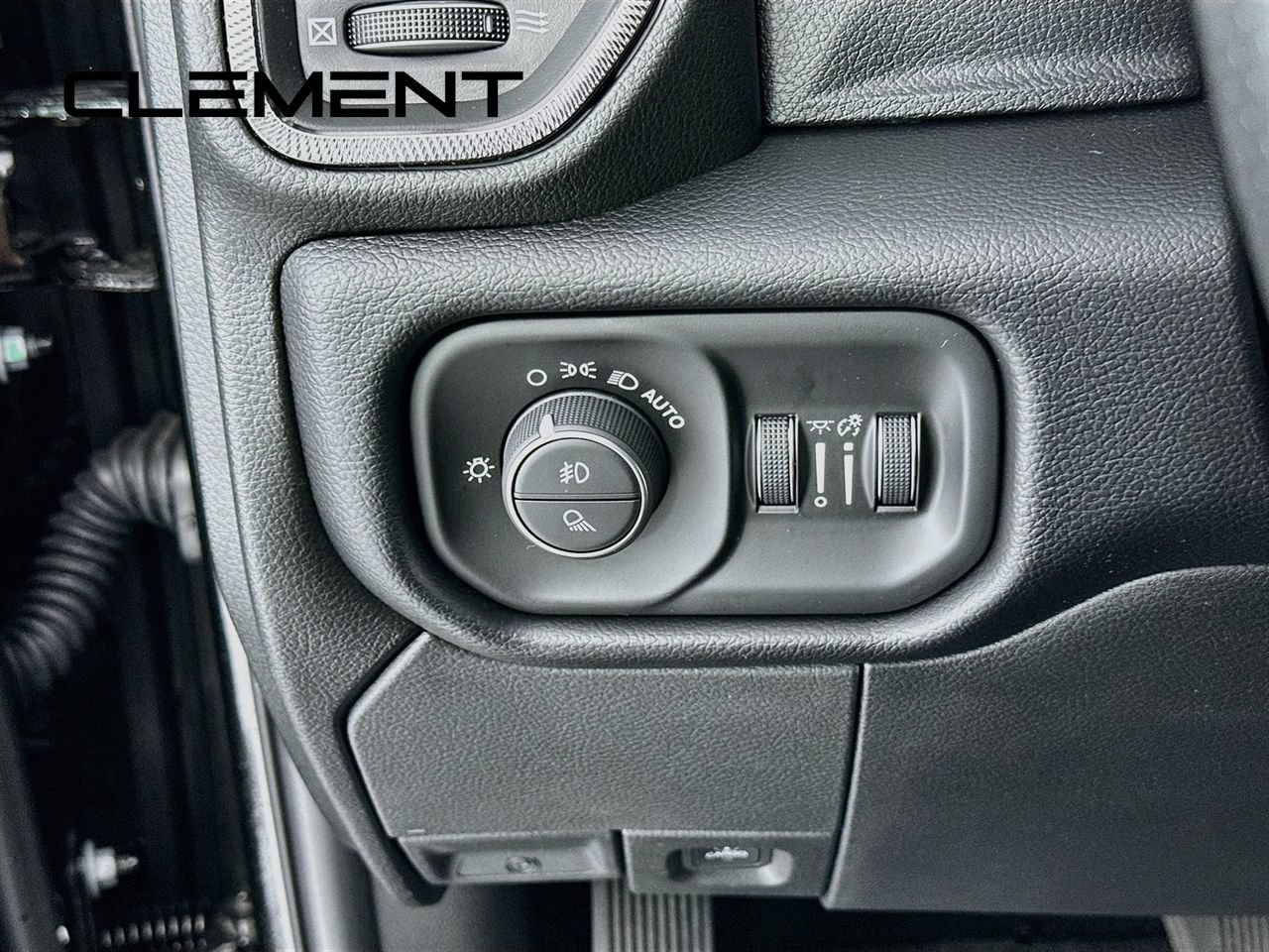 Used 2026 RAM 2500 Rebel AWD/4WD image 14