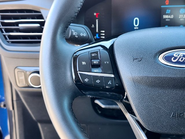 Certified 2023 Ford Escape Active AWD/4WD image 29