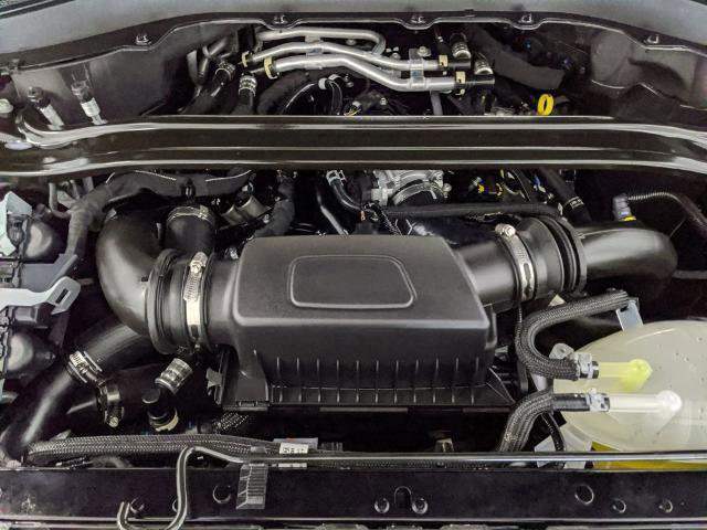 Certified 2025 Ford Explorer ST image 24