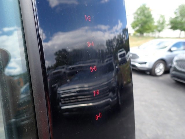 Certified 2022 Ford Expedition Max Platinum image 13