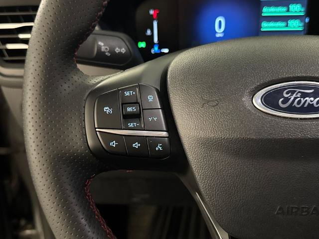 Certified 2024 Ford Escape ST-Line w/ Tech Pack #1 FWD image 19