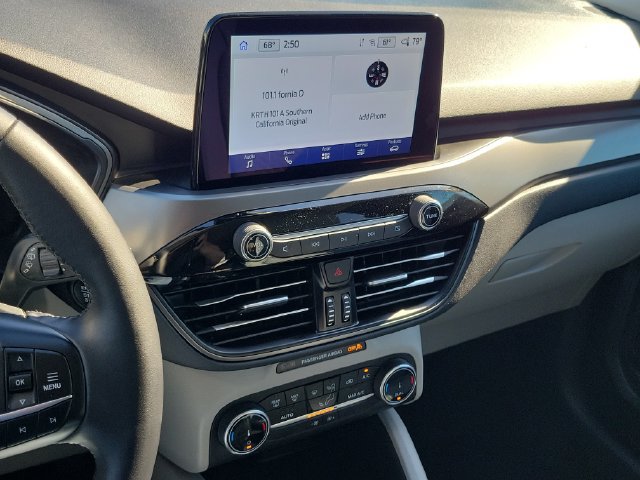 Certified 2023 Ford Escape Active FWD image 24