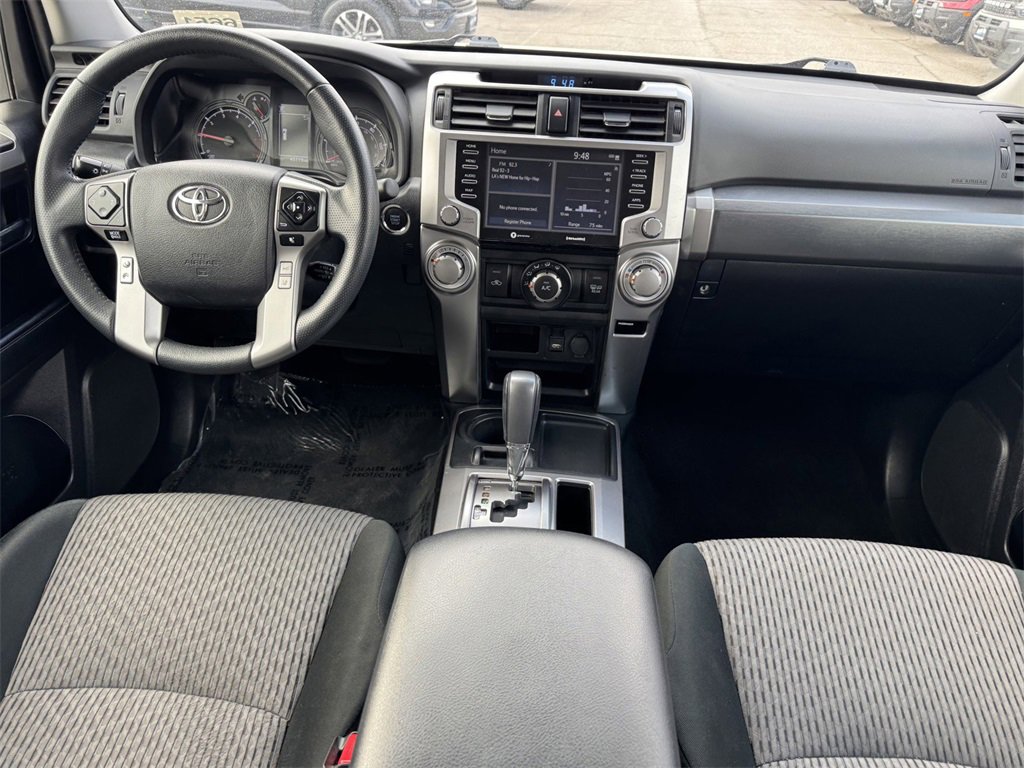Used 2024 Toyota 4Runner SR5 image 5