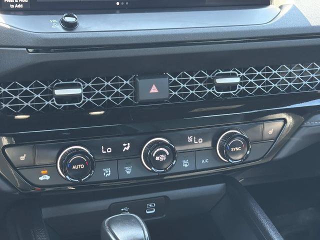 Used 2024 Honda Accord Sport image 15