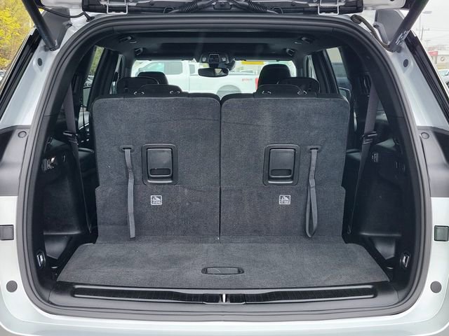 Used 2023 Jeep Grand Cherokee L Altitude AWD/4WD image 34