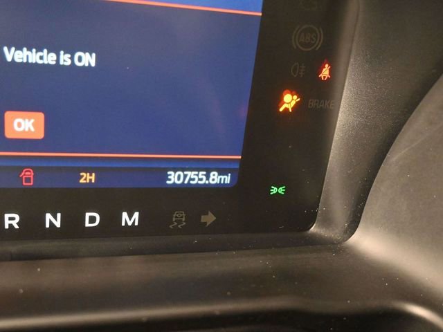 Certified 2023 Ford Bronco Outer Banks image 15