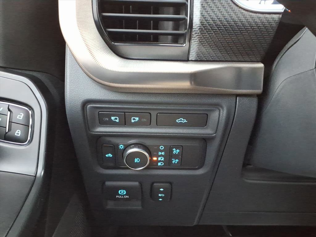 Certified 2022 Ford F150 Raptor w/ Raptor 37 Performance Package image 17