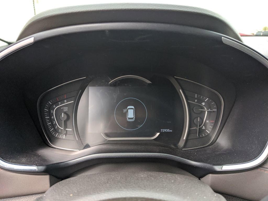 Used 2020 Hyundai Santa Fe Limited image 30