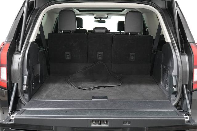 Certified 2025 Ford Expedition Max Platinum AWD/4WD image 34