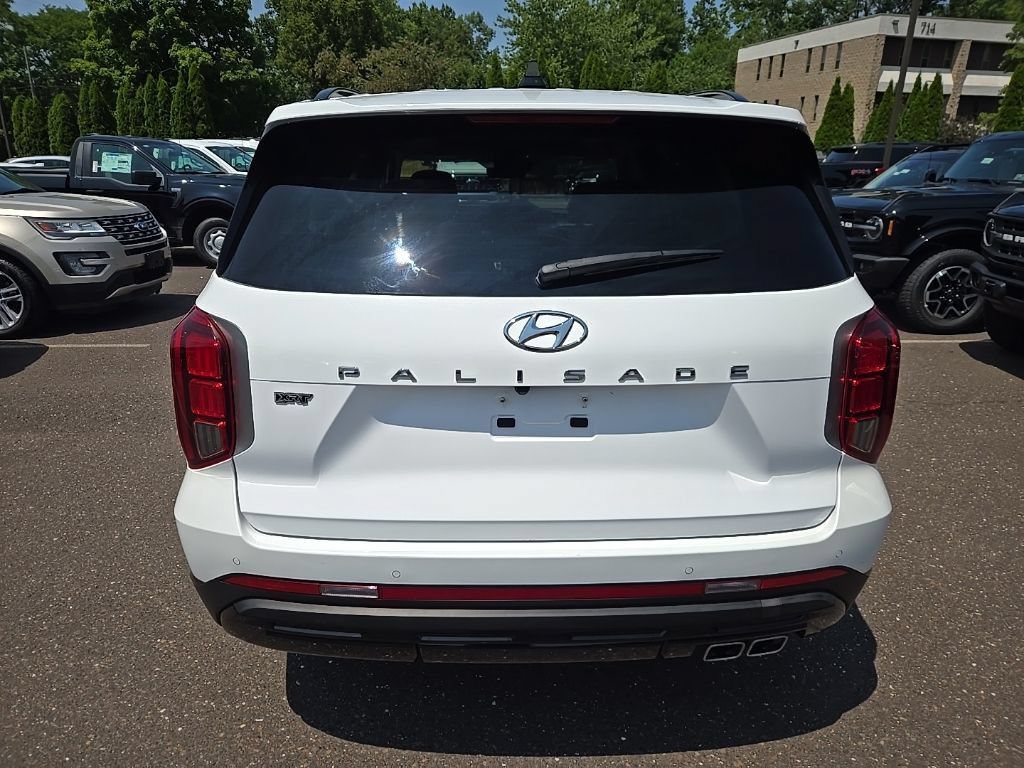 Used 2024 Hyundai Palisade XRT FWD image 7