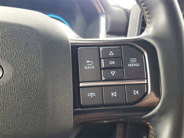 Certified 2023 Ford F150 Platinum image 14