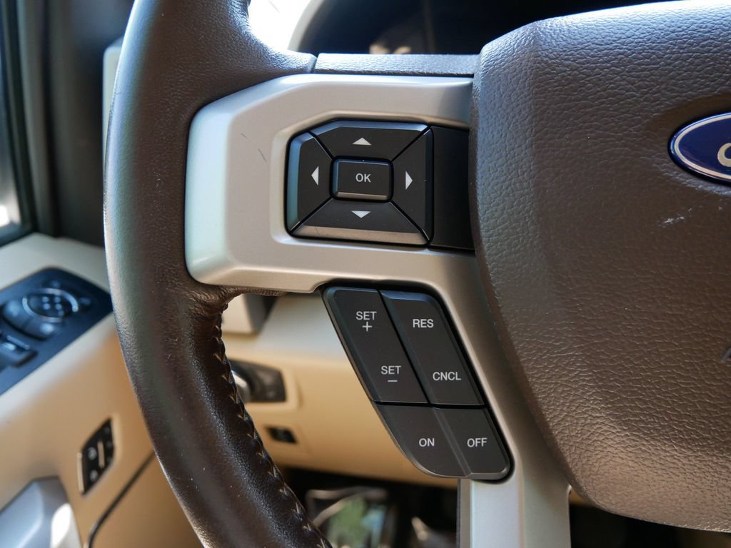 Certified 2019 Ford F150 Lariat AWD/4WD image 17