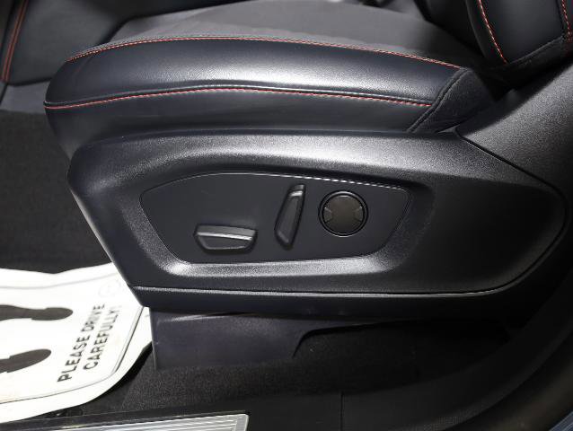 Certified 2025 Ford Explorer ST-Line w/ Premium Package image 22