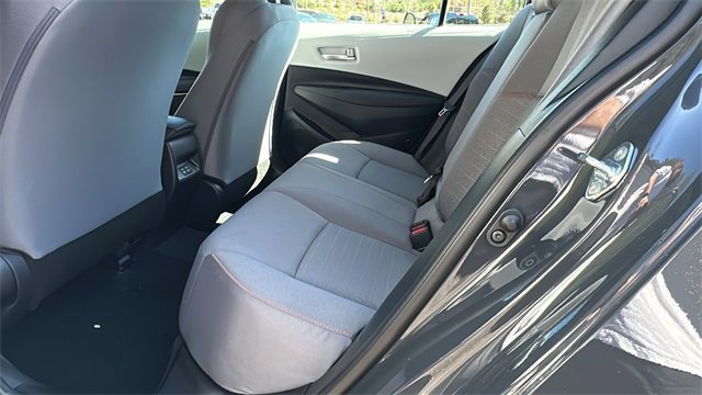 Used 2025 Toyota Corolla FX w/ Convenience Package image 21