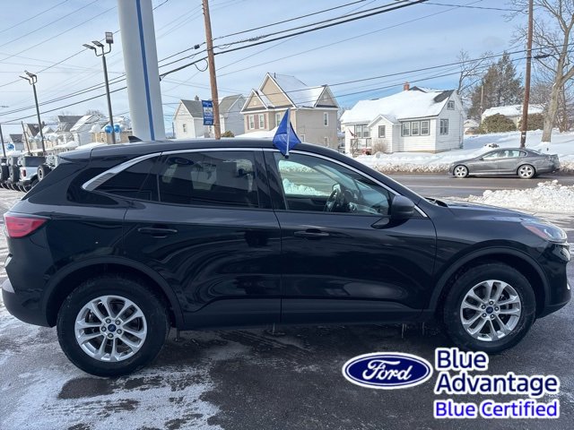 Certified 2022 Ford Escape SE w/ Convenience Package image 5