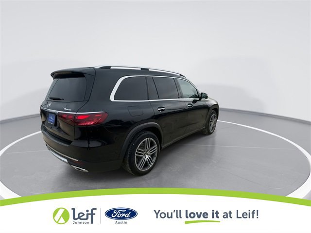 Used 2025 Mercedes-Benz GLS 450 GLS 450 image 6