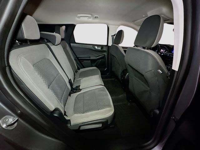 Certified 2021 Ford Escape SE w/ Cold Weather Package image 21