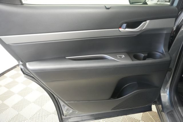 Used 2025 Hyundai Palisade XRT AWD/4WD image 31