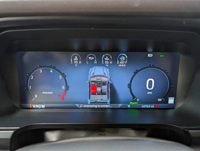 Certified 2024 Ford F150 King Ranch image 3