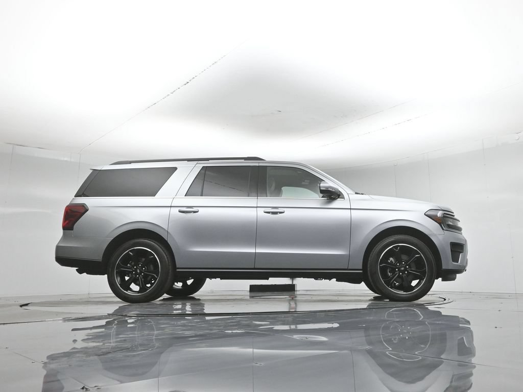 Certified 2022 Ford Expedition Max Limited AWD/4WD image 53