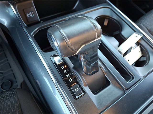 Certified 2022 Ford F150 XLT w/ Equipment Group 302A High image 15