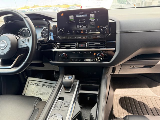 Used 2022 Nissan Pathfinder SL w/ SL Premium Package image 21