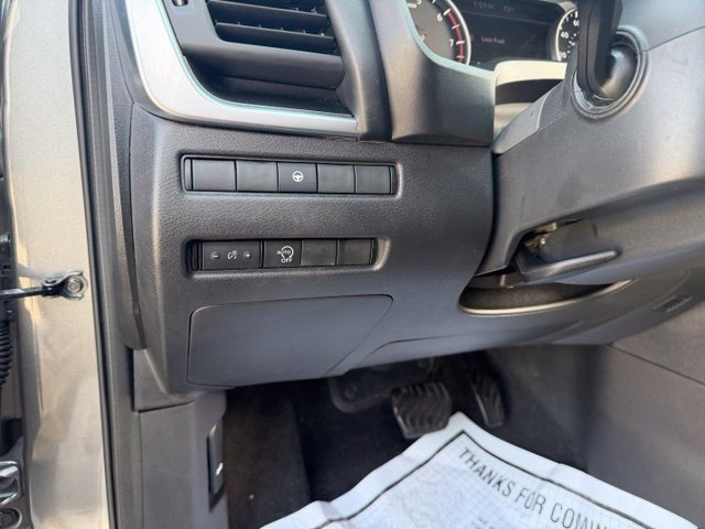 Used 2023 Nissan Rogue SV AWD/4WD image 14
