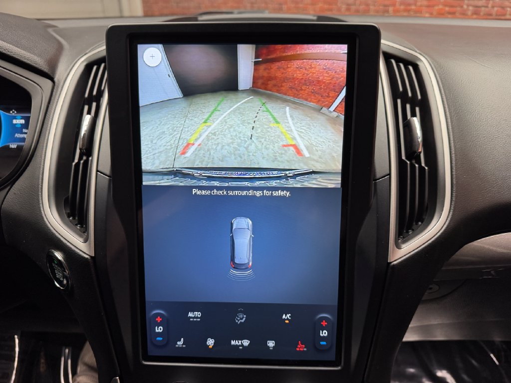 Certified 2023 Ford Edge SEL AWD/4WD image 23