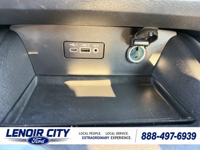 Used 2025 Nissan Altima 2.5 SV FWD image 27