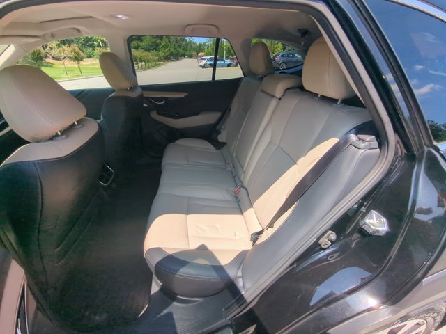 Used 2024 Subaru Outback Limited AWD/4WD image 23