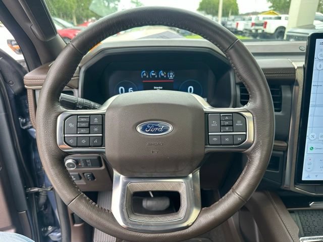 Certified 2022 Ford Expedition King Ranch RWD image 26