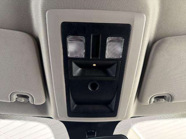 Used 2024 RAM 1500 Classic SLT RWD image 19