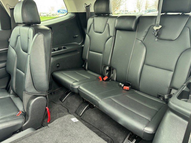 Used 2025 Kia Telluride S AWD/4WD image 31