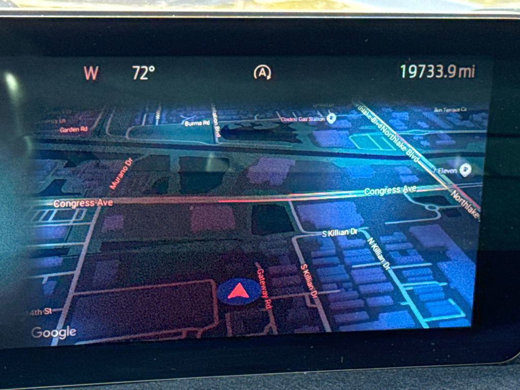 Certified 2025 Ford Expedition Max Active image 20