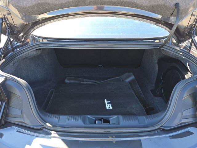 Certified 2024 Ford Mustang GT Premium RWD image 15