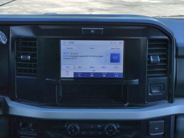 Certified 2025 Ford F250 XLT image 18