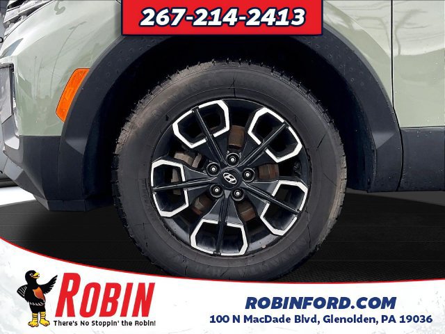 Used 2022 Hyundai Santa Cruz SEL AWD/4WD image 33