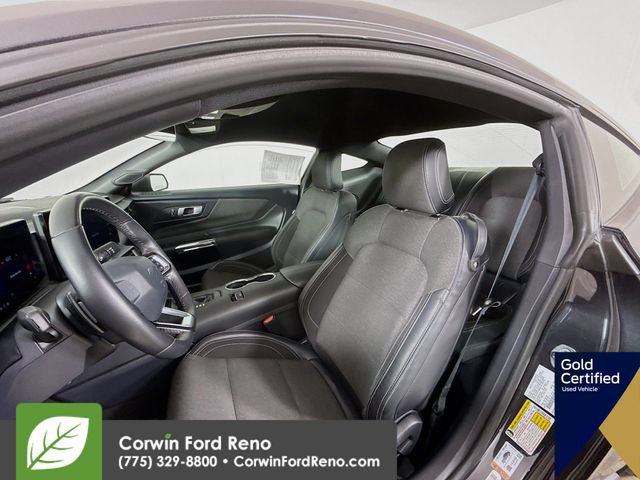 Certified 2024 Ford Mustang GT RWD image 23