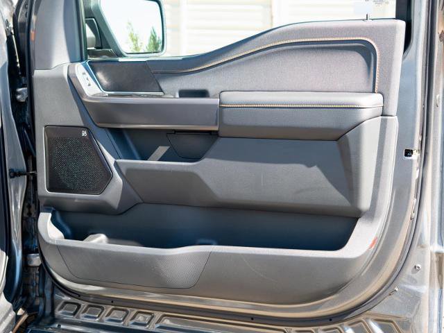 Certified 2025 Ford F150 Tremor w/ Equipment Group 402A High image 30