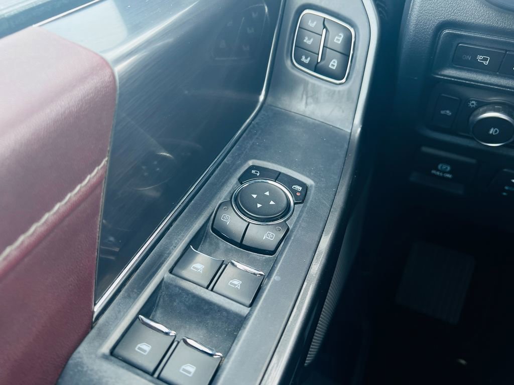 Certified 2022 Ford F150 Lariat image 27