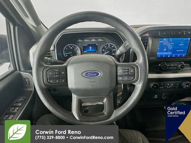 Certified 2022 Ford F150 XLT w/ XTR Package image 14