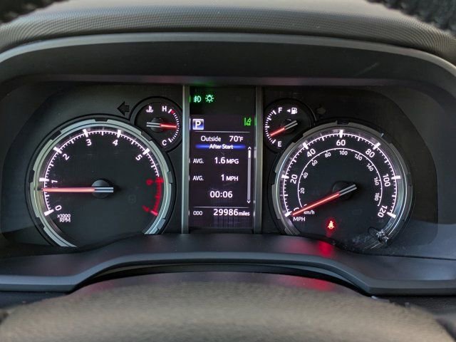 Used 2023 Toyota 4Runner TRD Pro image 26