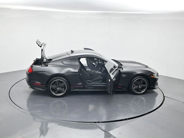 Certified 2023 Ford Mustang Mach 1 RWD image 44